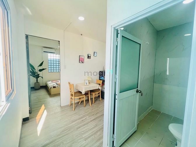 Hình ảnh Căn Hộ 1PN sẵn nội thất ở Thân Nhân Trung P13 Tân Bình