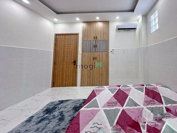 Hình ảnh GIẢM 500k/Tháng 3tr9, 5tr, 6tr Nhà Mới FULL NT Đ.Thống Nhất