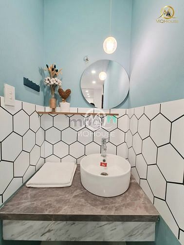 Hình ảnh 🔴Mb6623 nạp rút nhanh chóng Studio Ban Công_Full Nội Thất_Nguyễn Hữu Cảnh_Landmark 81