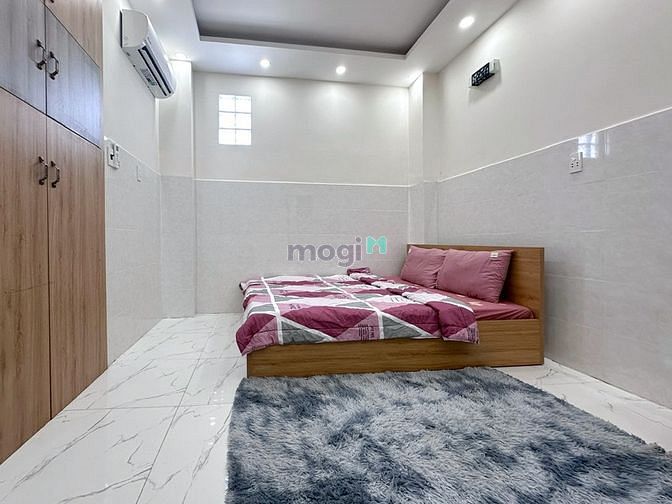 Hình ảnh GIẢM 500k/Tháng 3tr9, 5tr, 6tr Nhà Mới FULL NT Đ.Thống Nhất