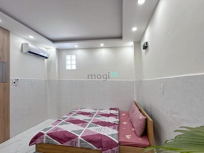 Hình ảnh GIẢM 500k/Tháng 3tr9, 5tr, 6tr Nhà Mới FULL NT Đ.Thống Nhất