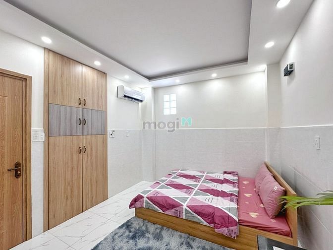 Hình ảnh GIẢM 500k/Tháng 3tr9, 5tr, 6tr Nhà Mới FULL NT Đ.Thống Nhất