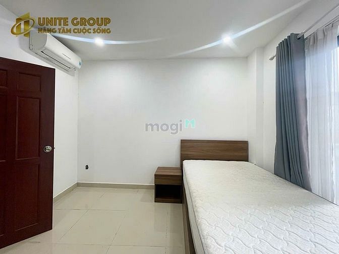 Hình ảnh Mb6623 nạp rút nhanh chóng 1 phòng ngủ ban công, ngay ĐH Hoa Sen Quận 10