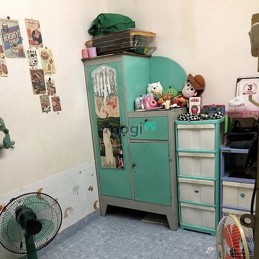 Hình ảnh Bình Thạnh - 4x21m - thu nhập 400 triệu/năm - chỉ 7 tỷ