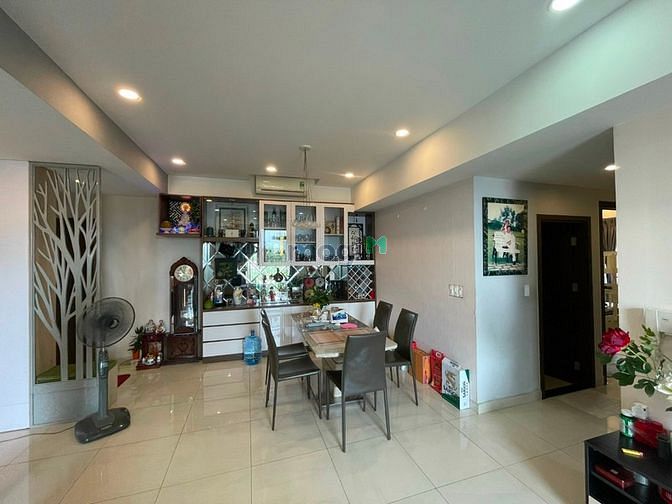 Hình ảnh Cho thuê Trang Chủ MB66.COM / Đăng Ký Tặng 66K 3 phòng ngủ The botanica- Tân bình Novaland