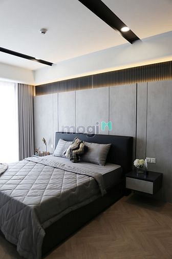 Hình ảnh Cho thuê siêu phẩm 2PN The Antonia mới 100% nội thất cao cấp
