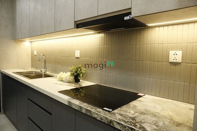 Hình ảnh Cho thuê siêu phẩm 2PN The Antonia mới 100% nội thất cao cấp