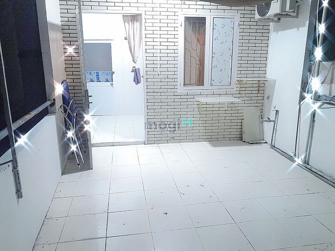 Hình ảnh Phòng trọ q8 full nội thất - ban công lớn