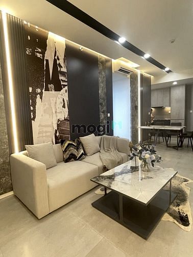 Hình ảnh Cho thuê siêu phẩm 2PN The Antonia mới 100% nội thất cao cấp