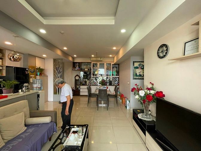 Hình ảnh Cho thuê Trang Chủ MB66.COM / Đăng Ký Tặng 66K 3 phòng ngủ The botanica- Tân bình Novaland