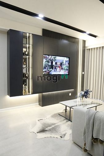Hình ảnh Cho thuê siêu phẩm 2PN The Antonia mới 100% nội thất cao cấp