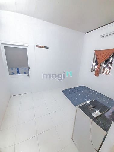 Hình ảnh Phòng trọ q8 full nội thất - ban công lớn