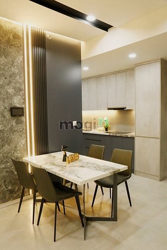Hình ảnh Cho thuê siêu phẩm 2PN The Antonia mới 100% nội thất cao cấp