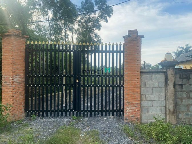 Hình ảnh Bán đất MT Trung An DT 3000m2 giá 6.9 tỷ