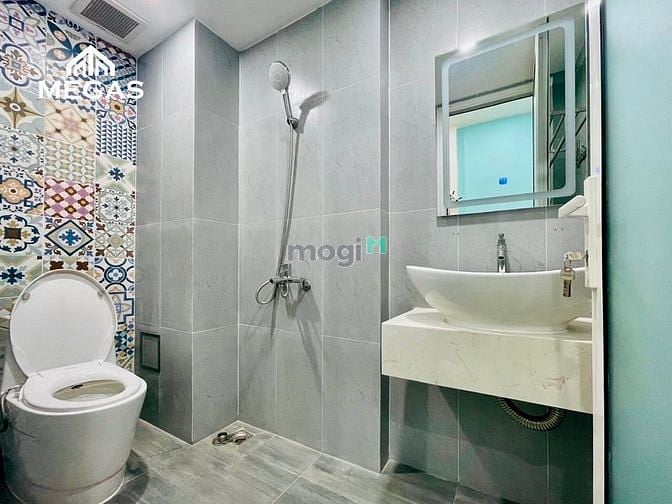 Hình ảnh Mb6623 nạp rút nhanh chóng cao cấp gần Cityland ParkHill