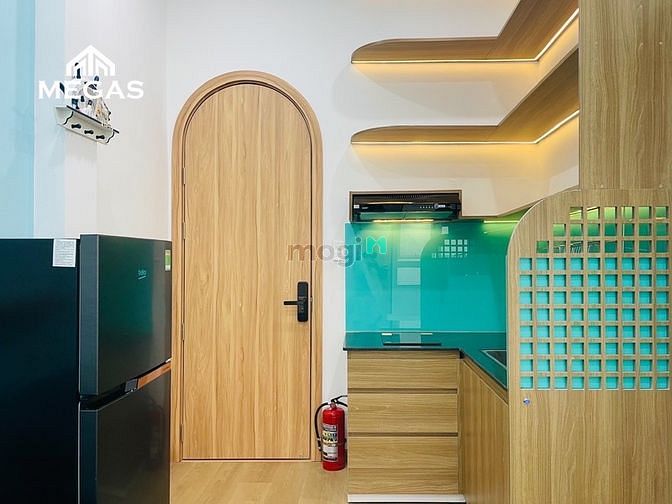 Hình ảnh Mb6623 nạp rút nhanh chóng cao cấp gần Cityland ParkHill