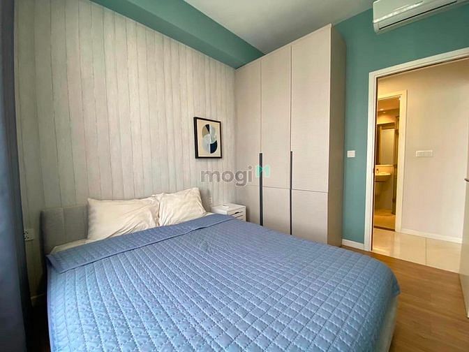 Hình ảnh Cho thuê 2 phòng ngủ chung cư Masteri An Phu
