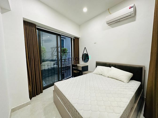 Hình ảnh CCMN Cao Cấp 285 Đội Cấn - Ba Đình - Hà Nội