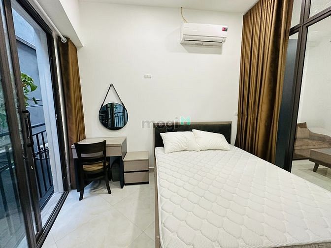 Hình ảnh CCMN Cao Cấp 285 Đội Cấn - Ba Đình - Hà Nội