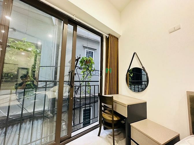 Hình ảnh CCMN Cao Cấp 285 Đội Cấn - Ba Đình - Hà Nội