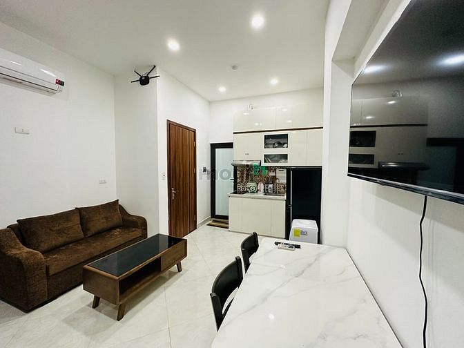 Hình ảnh CCMN Cao Cấp 285 Đội Cấn - Ba Đình - Hà Nội