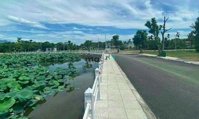 Hình ảnh Bán nhanh lô đất rẻ nhất hòa lạc giả chỉ 1x lô đất 150m2-xây nhà trọ