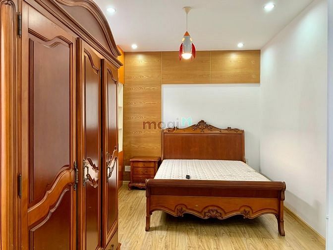 Hình ảnh Cần cho thuê nhà phố Mỹ Giang –Phú Mỹ Hưng- Quận 7