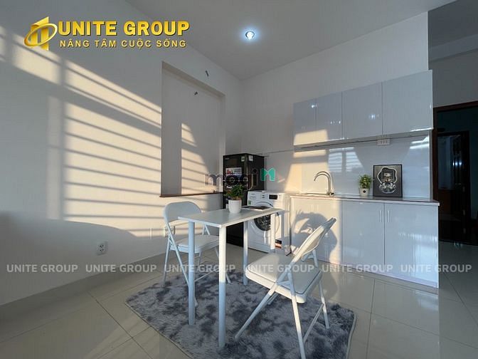 Hình ảnh Căn Hộ 1PN Bancol Sang Xịn Ngay Sân Bay Quận Tân Bình