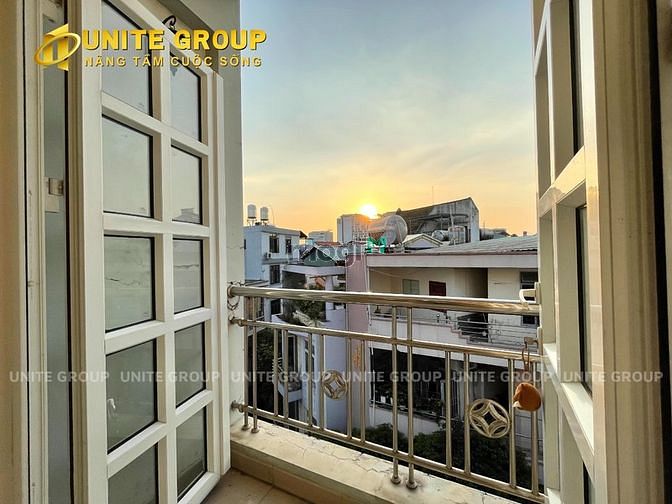 Hình ảnh Căn Hộ 1PN Bancol Sang Xịn Ngay Sân Bay Quận Tân Bình
