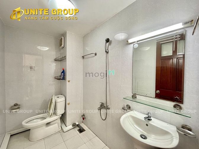 Hình ảnh Căn Hộ 1PN Bancol Sang Xịn Ngay Sân Bay Quận Tân Bình
