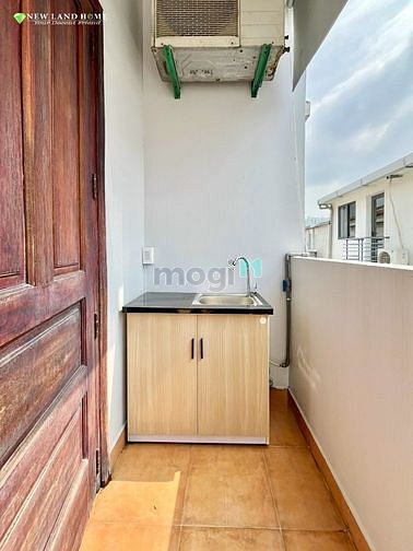 Hình ảnh Studio 58m2 mới toanh Phú Mỹ Hưng gần rmit tdtu