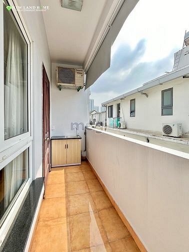 Hình ảnh Studio 58m2 mới toanh Phú Mỹ Hưng gần rmit tdtu