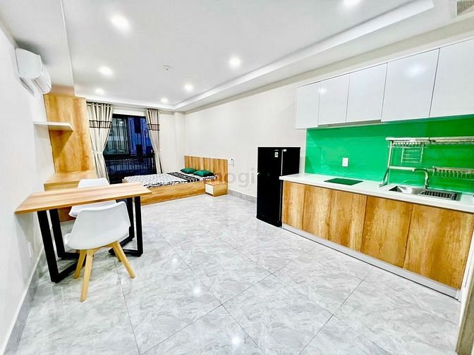 Hình ảnh 🔴Duy  nhất Trang Chủ MB66.COM / Đăng Ký Tặng 66K Studio_40m2_Full nội thất_Ngã Tư Hàng Xanh