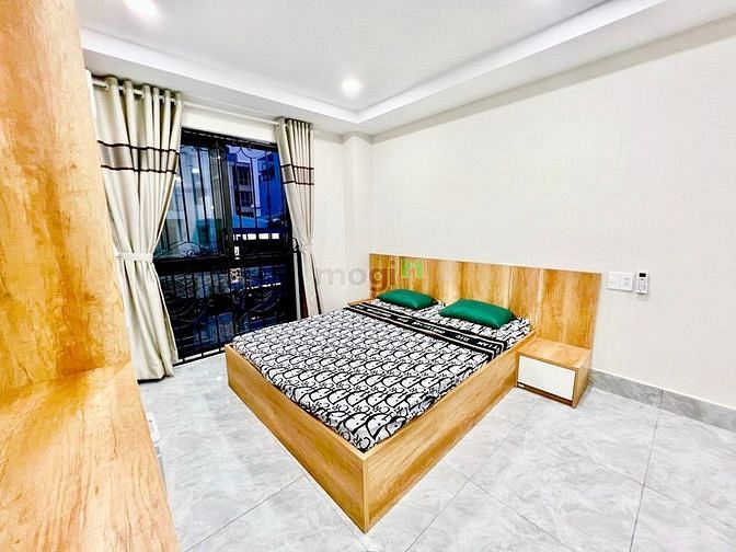 Hình ảnh 🔴Duy  nhất Trang Chủ MB66.COM / Đăng Ký Tặng 66K Studio_40m2_Full nội thất_Ngã Tư Hàng Xanh