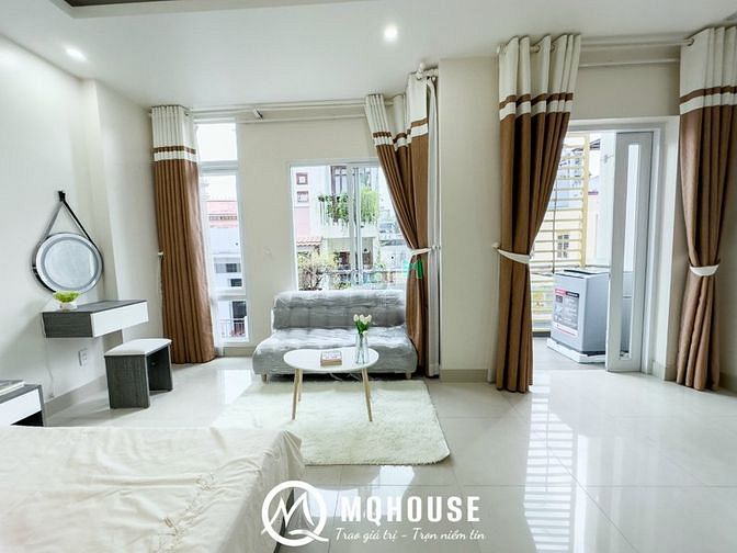 Hình ảnh Cho Thuê Căn Hộ Đường 3/2 Quận 10 Giá Tốt, An Toàn