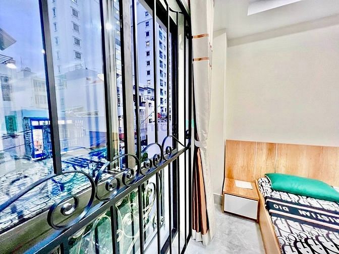 Hình ảnh 🔴Duy  nhất Trang Chủ MB66.COM / Đăng Ký Tặng 66K Studio_40m2_Full nội thất_Ngã Tư Hàng Xanh