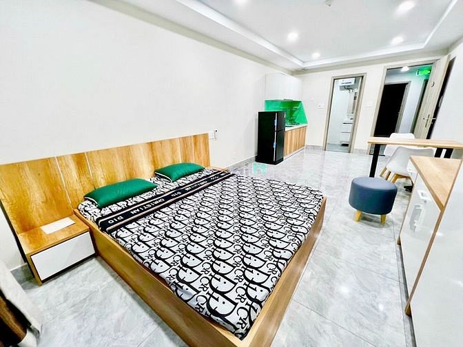 Hình ảnh 🔴Duy  nhất Trang Chủ MB66.COM / Đăng Ký Tặng 66K Studio_40m2_Full nội thất_Ngã Tư Hàng Xanh