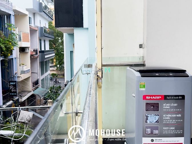 Hình ảnh Cho Thuê Căn Hộ Đường 3/2 Quận 10 Giá Tốt, An Toàn