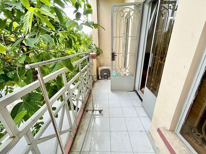 Hình ảnh 🔴Cho thuê Studio 40m2_Full nội thất_Ban công_gần Cầu Thủ Thiêm