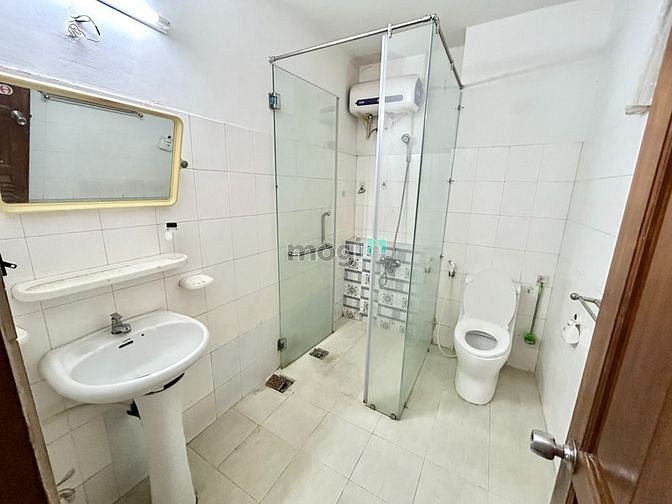 Hình ảnh 🔴Cho thuê Studio 40m2_Full nội thất_Ban công_gần Cầu Thủ Thiêm