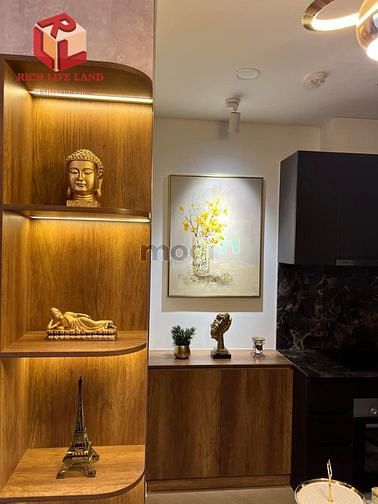 Hình ảnh Tuyệt phẩm CH Lumiere Riverside, 2PN 71.7m2,Full NT, Giá chỉ 40TR