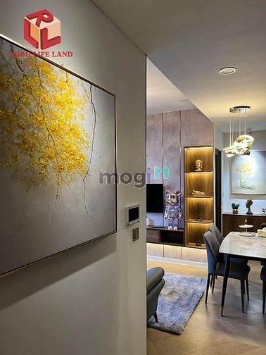 Hình ảnh Tuyệt phẩm CH Lumiere Riverside, 2PN 71.7m2,Full NT, Giá chỉ 40TR
