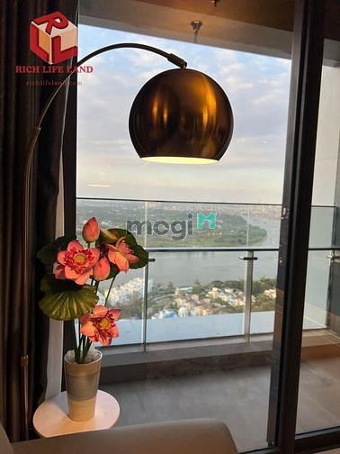 Hình ảnh Tuyệt phẩm CH Lumiere Riverside, 2PN 71.7m2,Full NT, Giá chỉ 40TR