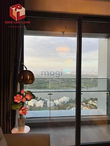 Hình ảnh Tuyệt phẩm CH Lumiere Riverside, 2PN 71.7m2,Full NT, Giá chỉ 40TR