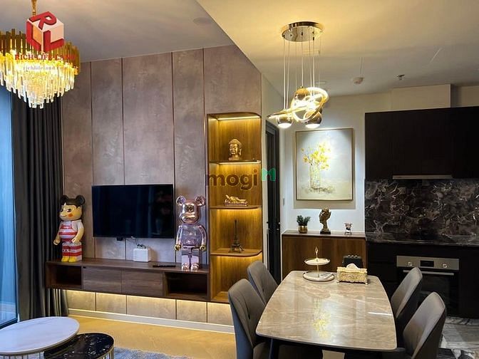 Hình ảnh Tuyệt phẩm CH Lumiere Riverside, 2PN 71.7m2,Full NT, Giá chỉ 40TR