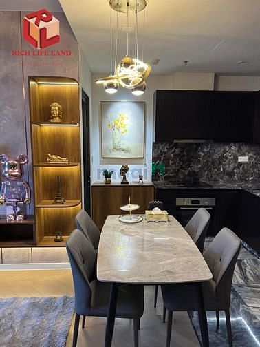 Hình ảnh Tuyệt phẩm CH Lumiere Riverside, 2PN 71.7m2,Full NT, Giá chỉ 40TR