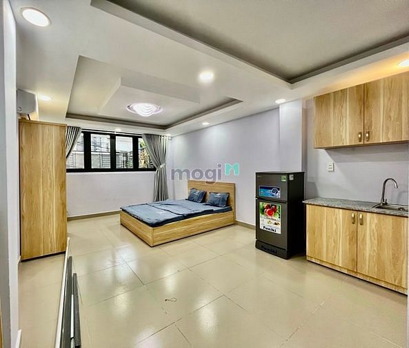 Hình ảnh Cho thuê Trang Chủ MB66.COM / Đăng Ký Tặng 66K full nội thất gần CoopMart Quang Trung