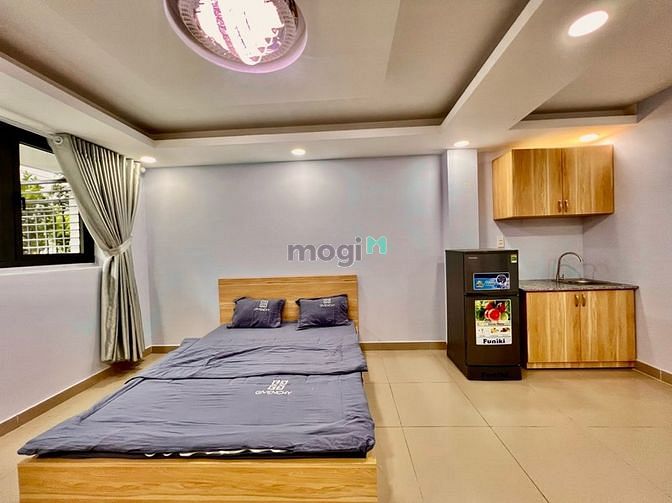 Hình ảnh Cho thuê Trang Chủ MB66.COM / Đăng Ký Tặng 66K full nội thất gần CoopMart Quang Trung