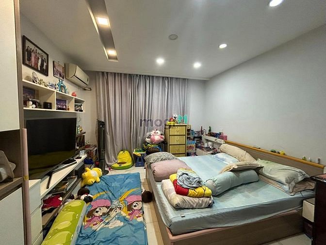 Hình ảnh Bán nhà đường 5A khu Tên Lửa gần siêu thị Aeon