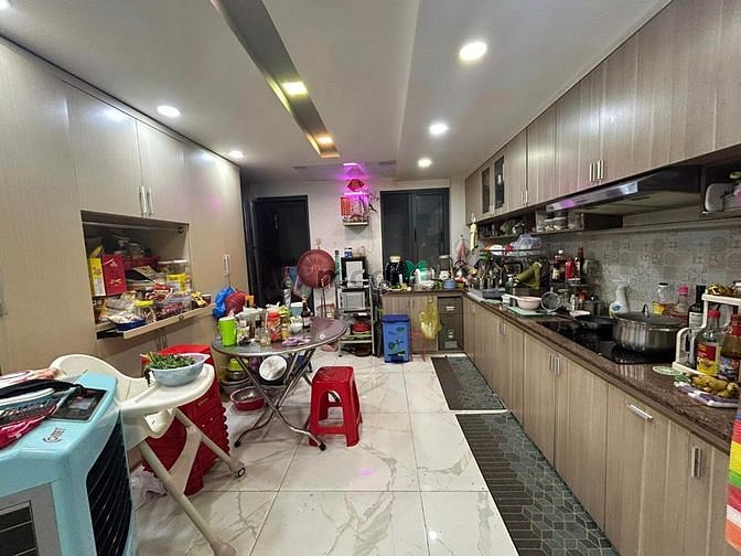Hình ảnh Bán nhà đường 5A khu Tên Lửa gần siêu thị Aeon